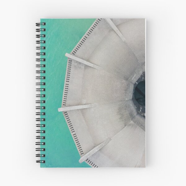 Item preview, Spillway designed and sold by Gorma Kuma.