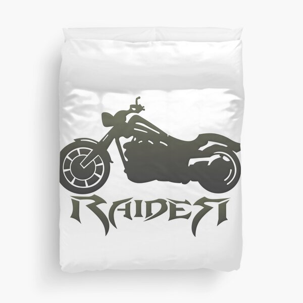 Yamaha Raider Housse de couette