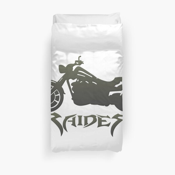Yamaha Raider Housse de couette