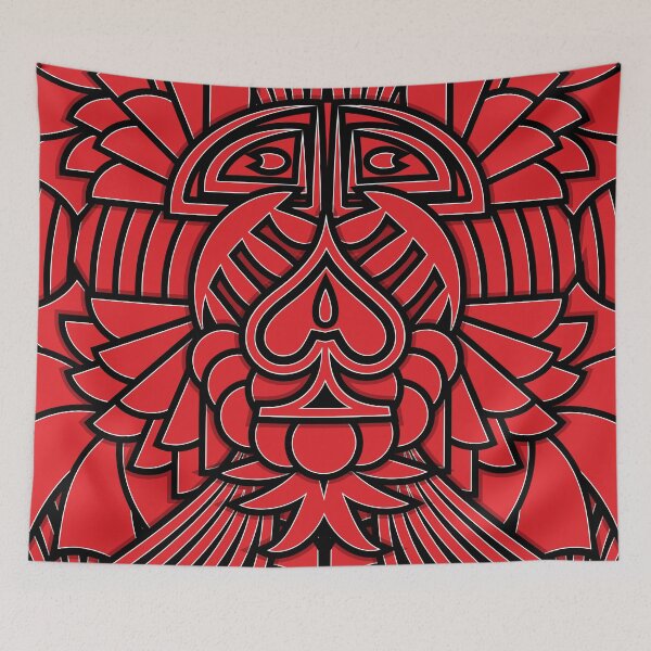 Item preview, Ace of Tribes designed and sold by GrandeDuc.