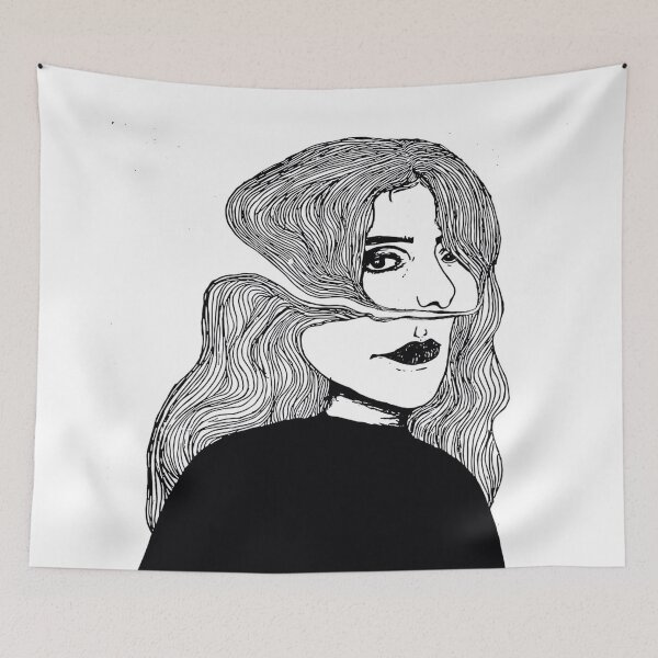 Artikelvorschau, Teilt entworfen und verkauft von Ali Buser.