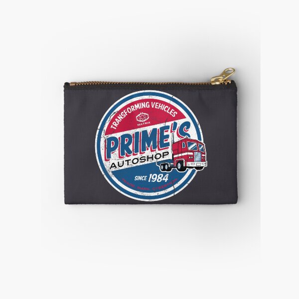 Item preview, Prime's Autoshop - Vintage Distressed Style - Garage  designed and sold by Nemons.