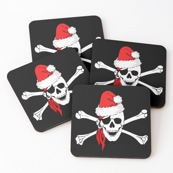 Item preview, New Year Pirate designed and sold by soondoock.