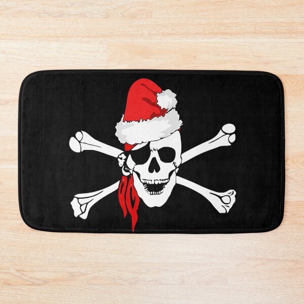 Item preview, New Year Pirate designed and sold by soondoock.