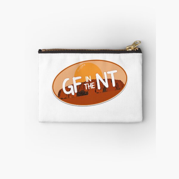 Item preview, GF in the NT designed and sold by aussiecoeliac.