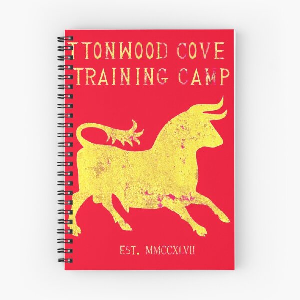 Item preview, Cottonwood Cove NV Legion Training CampB designed and sold by Realbreather.