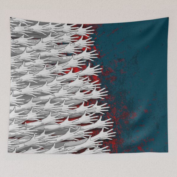 Item preview, Reach Out designed and sold by GrandeDuc.