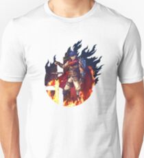 Smash Hype - Ike Unisex T-Shirt