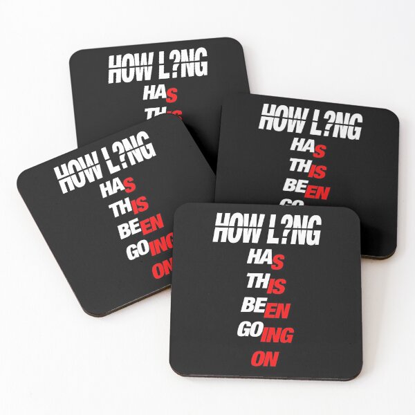 Item preview, HOW LONG - CHARLIE PUTH designed and sold by idonwanasae.