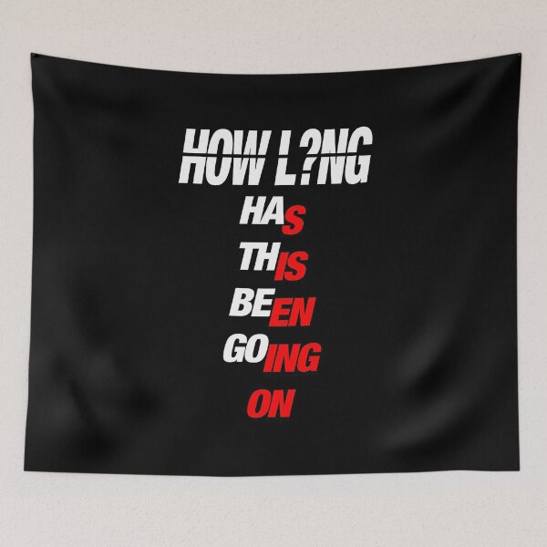 Item preview, HOW LONG - CHARLIE PUTH designed and sold by idonwanasae.