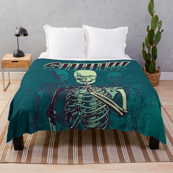 Item preview, Shhh!!! designed and sold by GrandeDuc.