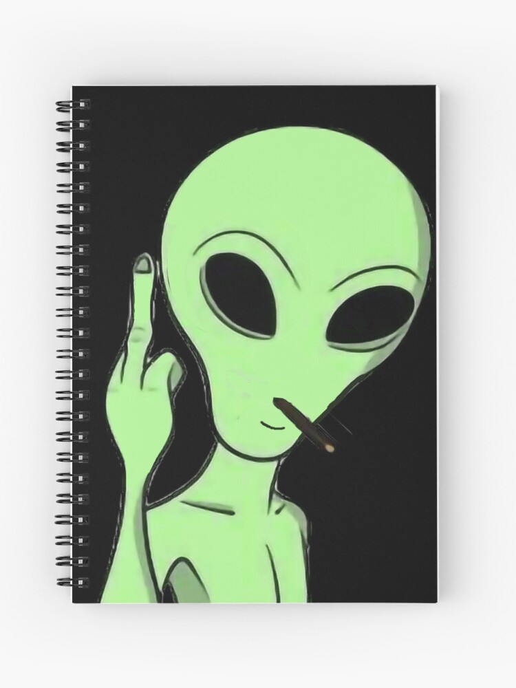 Area 51 alien