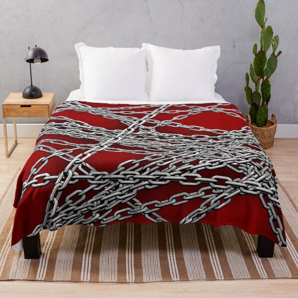 Item preview, Break Free CRIMSON designed and sold by GrandeDuc.