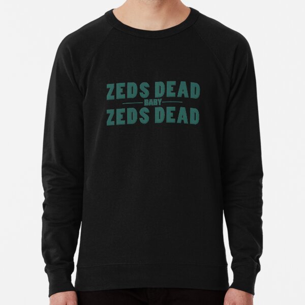 Zeds Dead Baby Lightweight Sweatshirt