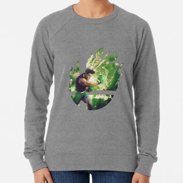 Little Mac Hoodies Sweatshirts for Sale Redbubble