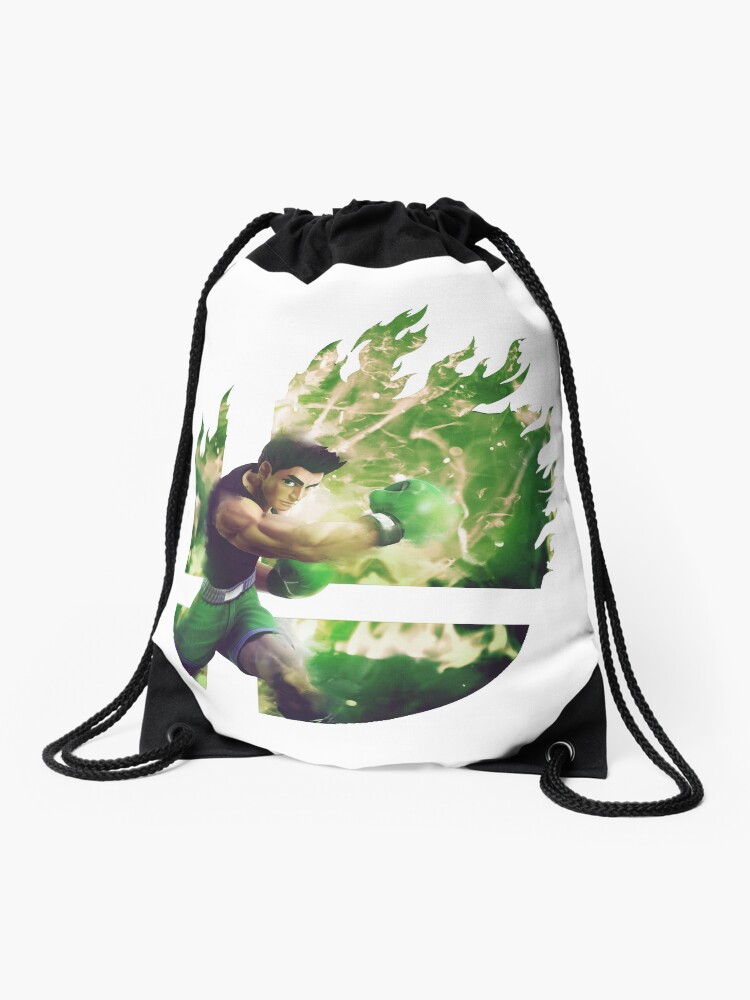 hype dinosaur bag
