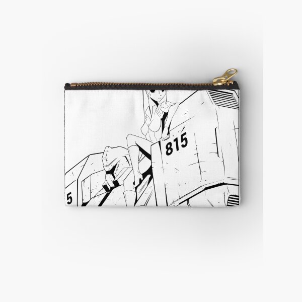 Item preview, Pilot & Machine Vol designed and sold by zangetsuBankai.