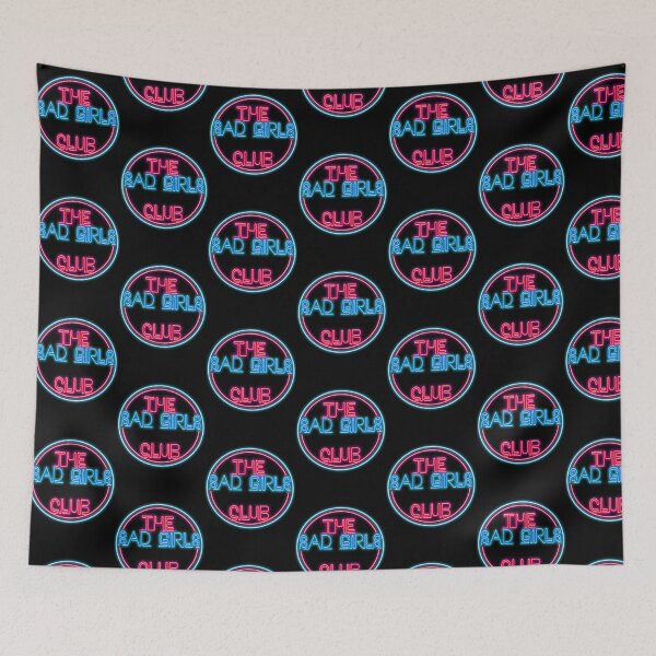 Item preview, The Sad Girls Club designed and sold by Xandra Winters.