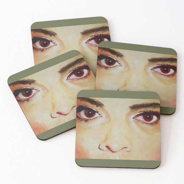 Item preview, Soledad miranda 120719 designed and sold by Dave1974.