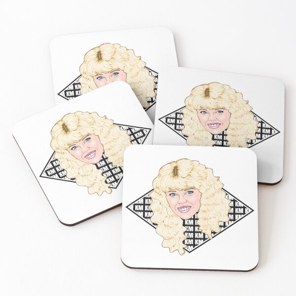 Item preview, Charlene should be so lucky designed and sold by Whatderekmade.
