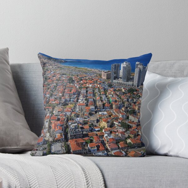 Item preview, Tel Aviv the first neighborhoods designed and sold by Ronsho.