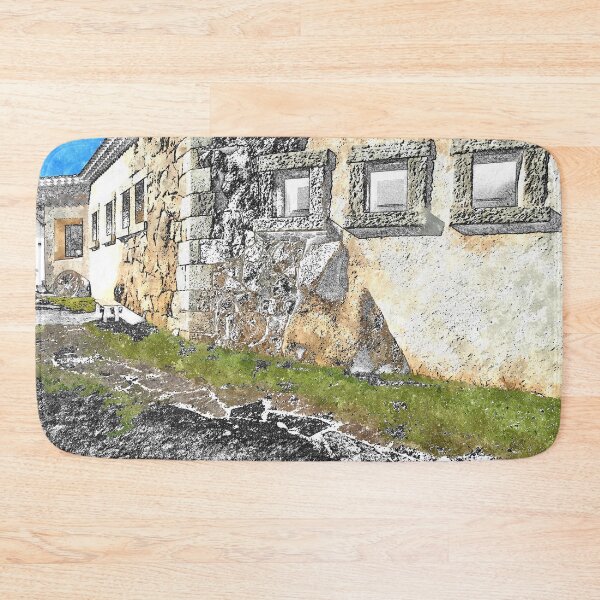 Item preview, Tourist Farm Pilastru designed and sold by Giuseppe Cocco.