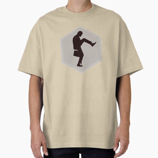 Item preview, Ministerio de paseos tontos designed and sold by nagababa.