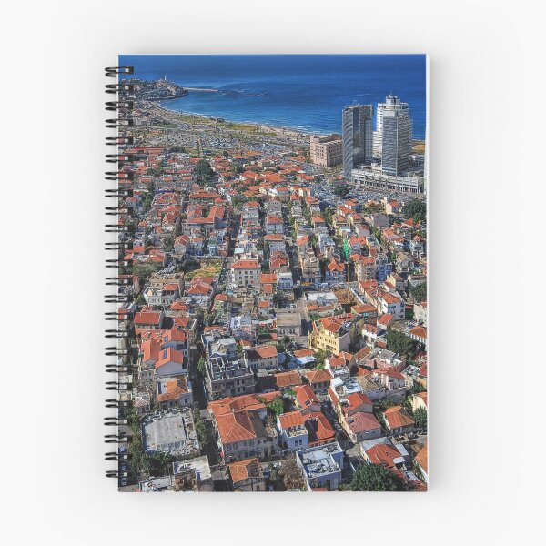 Item preview, Tel Aviv the first neighborhoods designed and sold by Ronsho.