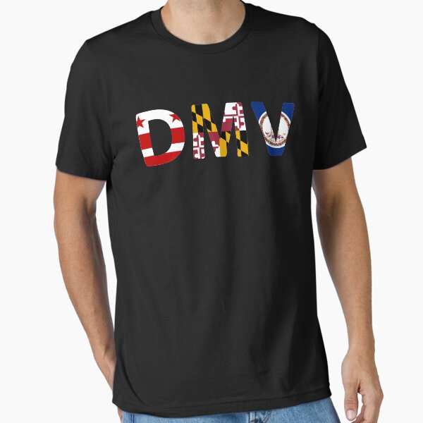 Item preview, DMV designed and sold by kmtnewsman.