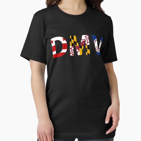 Item preview, DMV designed and sold by kmtnewsman.