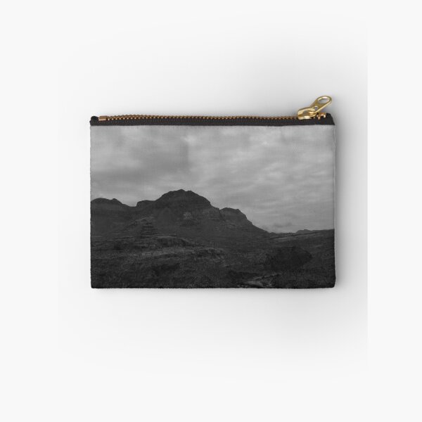Item preview, Virgin River Gorge Black and White designed and sold by HHImagery.