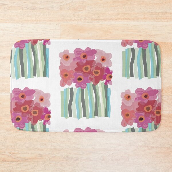 Item preview, Rain of flowers designed and sold by LileskaDiaz.