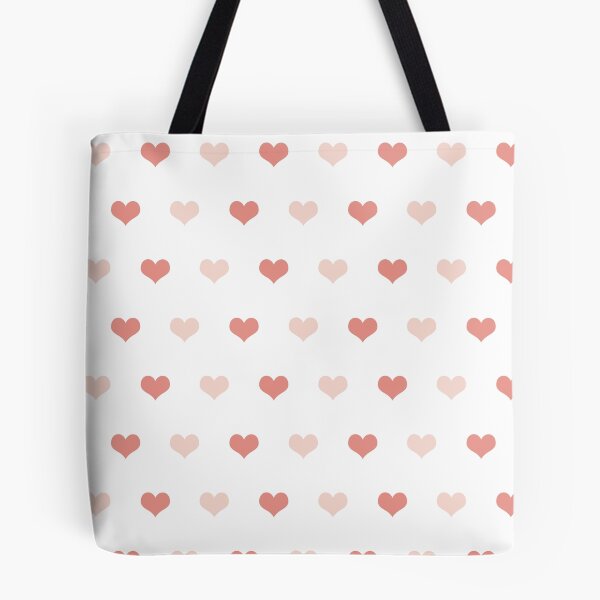 Item preview, Two Tone Hearts designed and sold by BobbyKilterJoy.