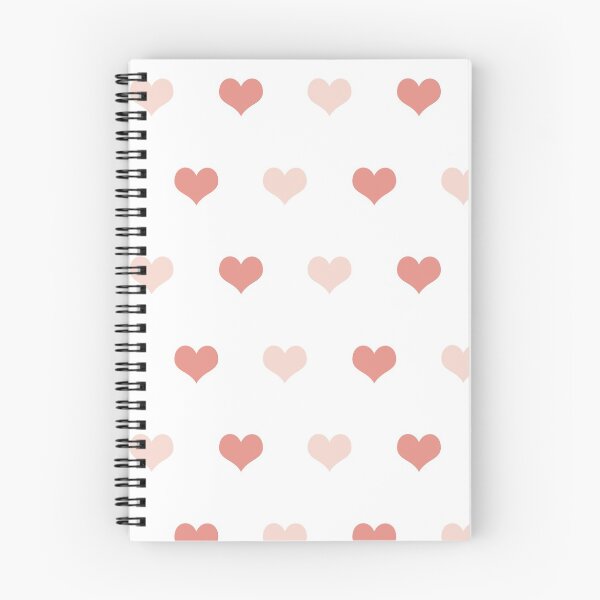 Item preview, Two Tone Hearts designed and sold by BobbyKilterJoy.