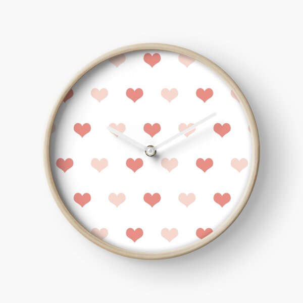 Item preview, Two Tone Hearts designed and sold by BobbyKilterJoy.