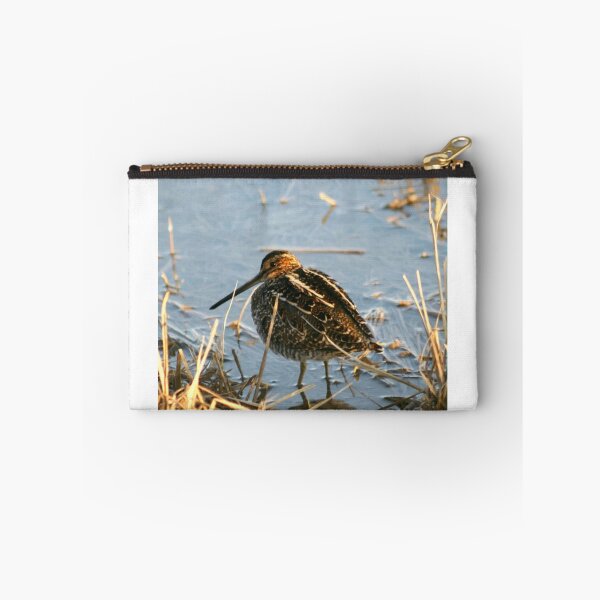 Artikelvorschau, Wilson's Snipe... entworfen und verkauft von Larry Trupp.