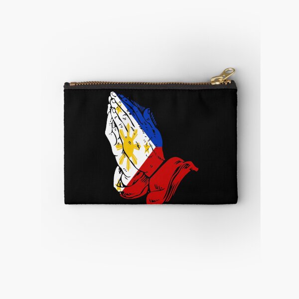 Item preview, Phillipines Praying Hands Flag Gift  designed and sold by Kiwi-Tienda2017.