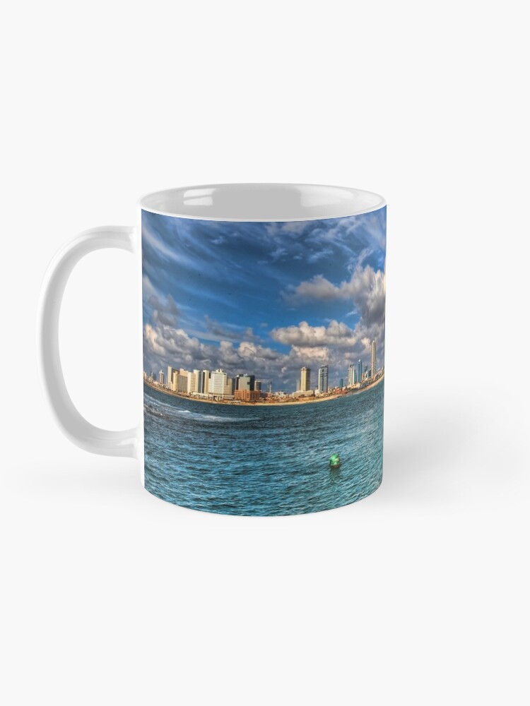 Shoreline Mug store 3