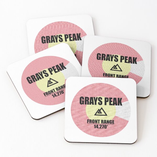 Item preview, Grays Peak designed and sold by Esskay Designs.
