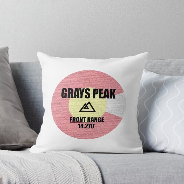 Item preview, Grays Peak designed and sold by Esskay Designs.