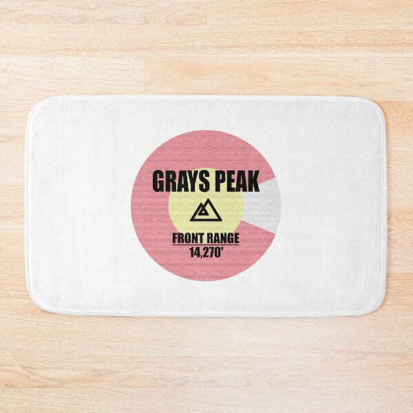 Item preview, Grays Peak designed and sold by Esskay Designs.