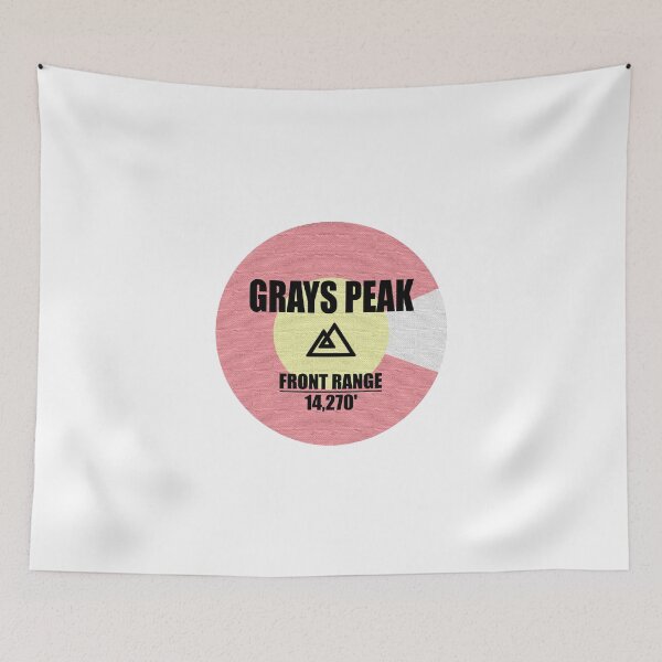 Item preview, Grays Peak designed and sold by Esskay Designs.