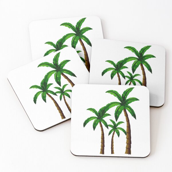 Item preview, Palm trees designed and sold by iCimages.net.