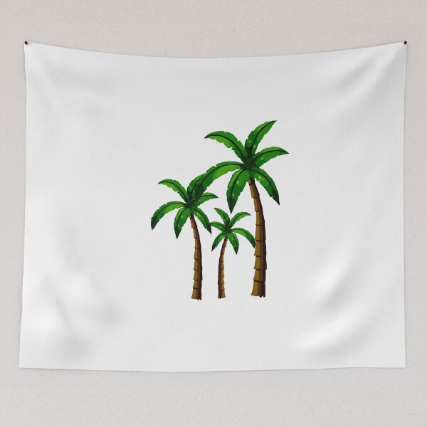 Item preview, Palm trees designed and sold by iCimages.net.