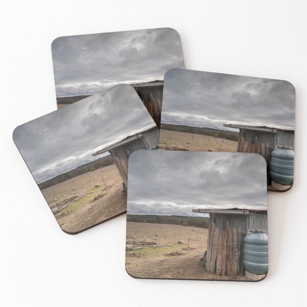 Item preview, The Outhouse with a fabulous view  designed and sold by Clare Colins.