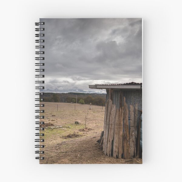 Item preview, The Outhouse with a fabulous view  designed and sold by Clare Colins.