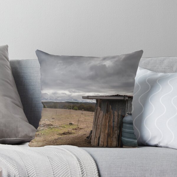 Item preview, The Outhouse with a fabulous view  designed and sold by Clare Colins.