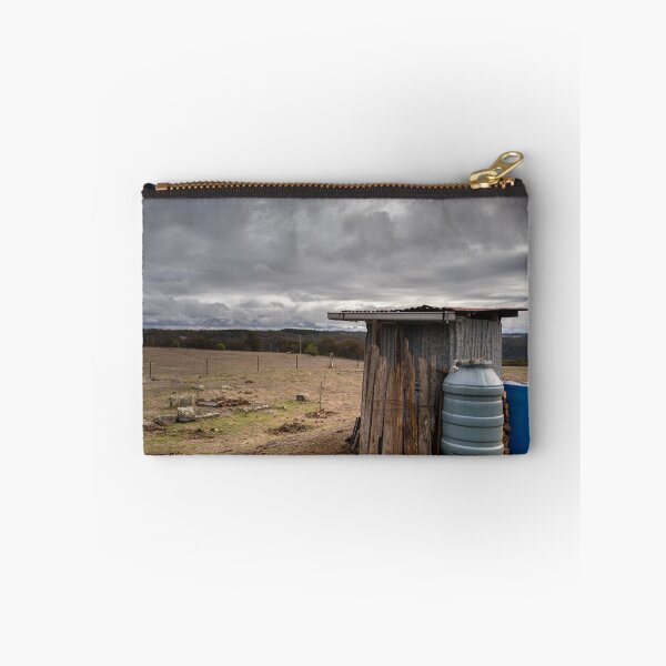 Item preview, The Outhouse with a fabulous view  designed and sold by Clare Colins.