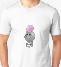 Pokemon Fan Art - Spoink Unisex T-Shirt