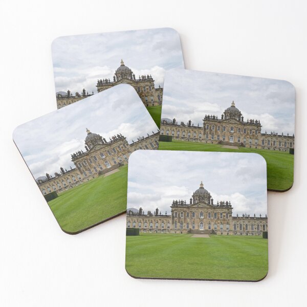Item preview, Castle Howard designed and sold by John (Mike) Dobson.